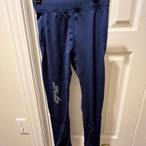 Girls leggings youth Large